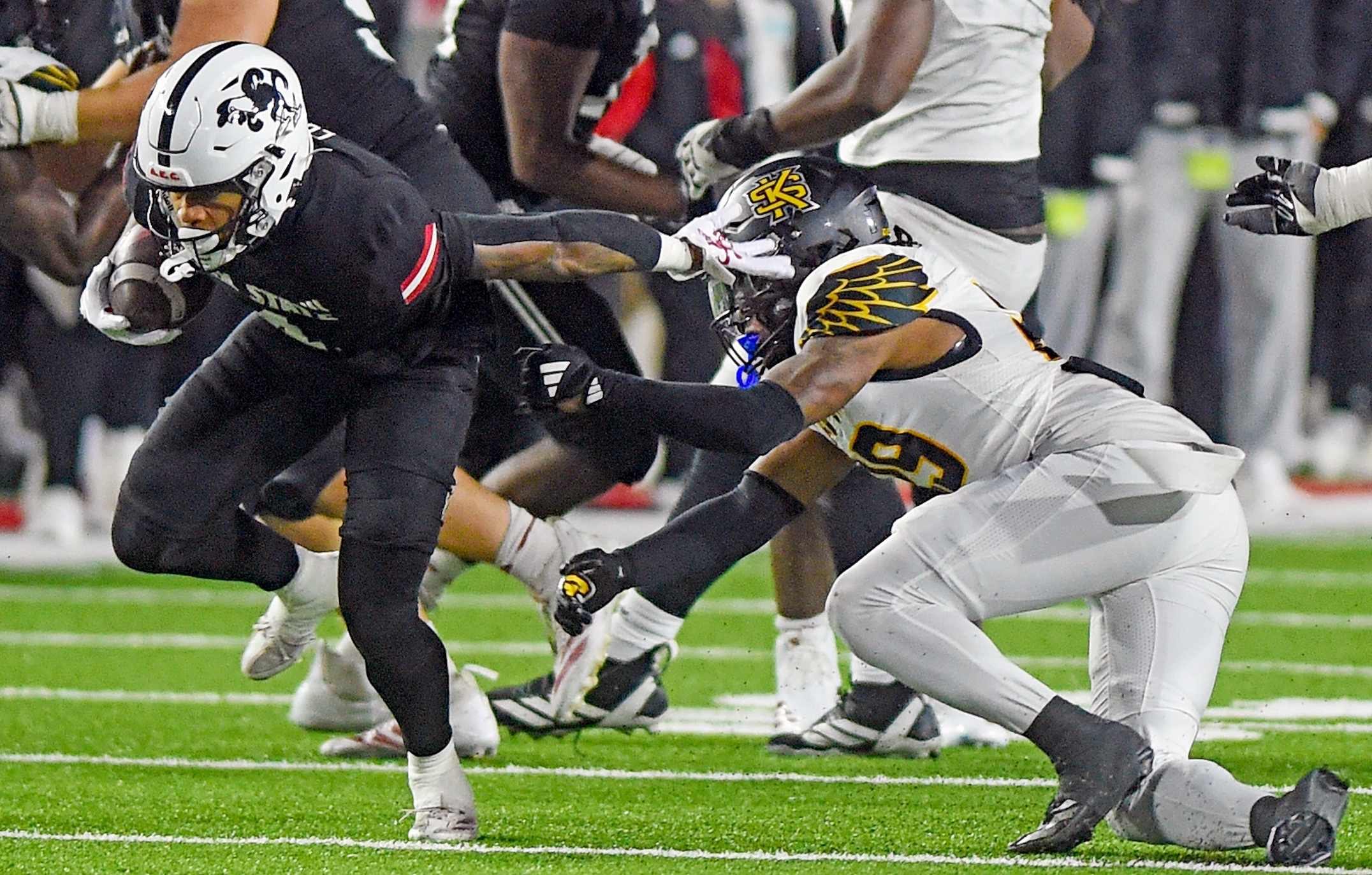 Tennessee Vols football